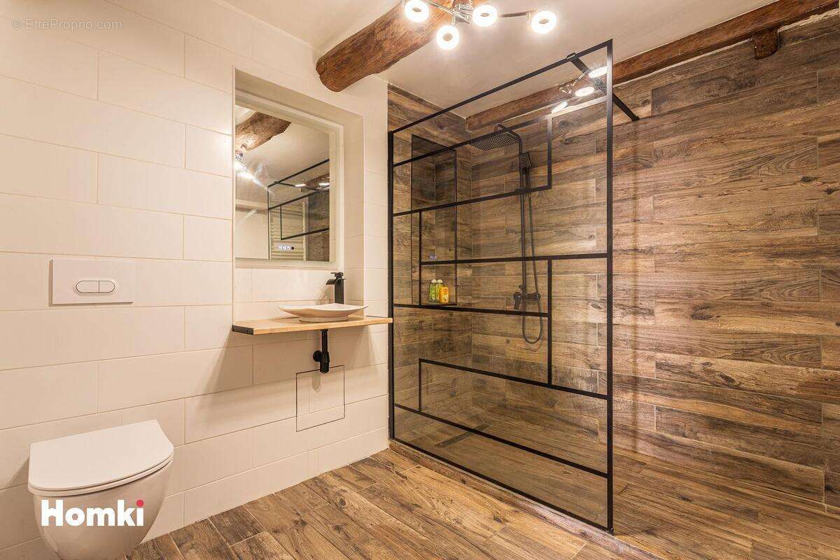 Maison à LE BEAUSSET