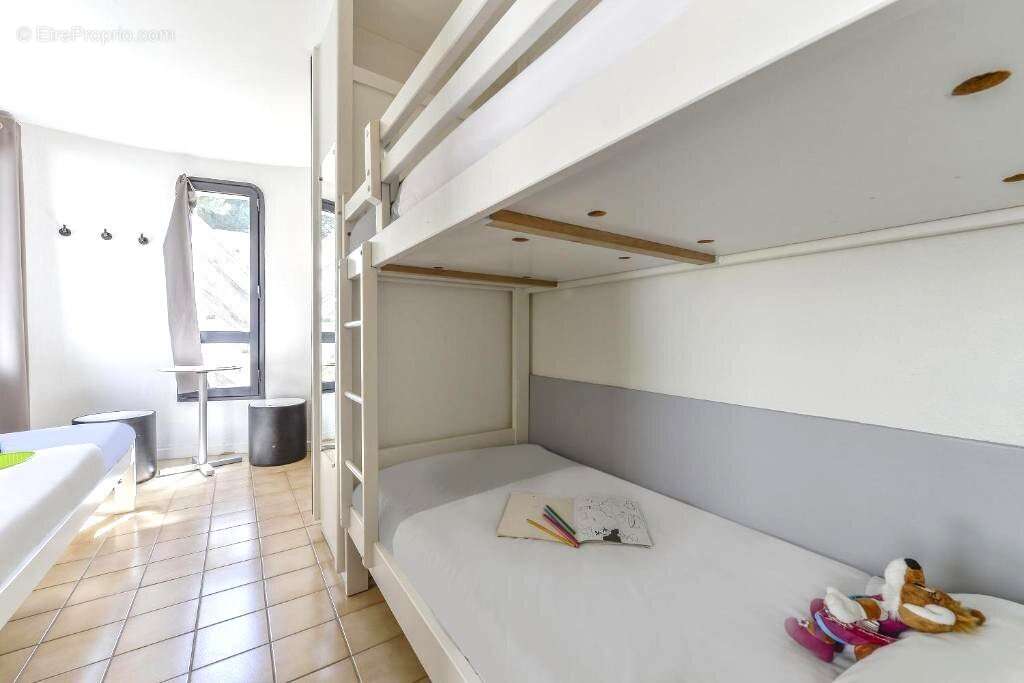 Appartement à LA GRANDE-MOTTE