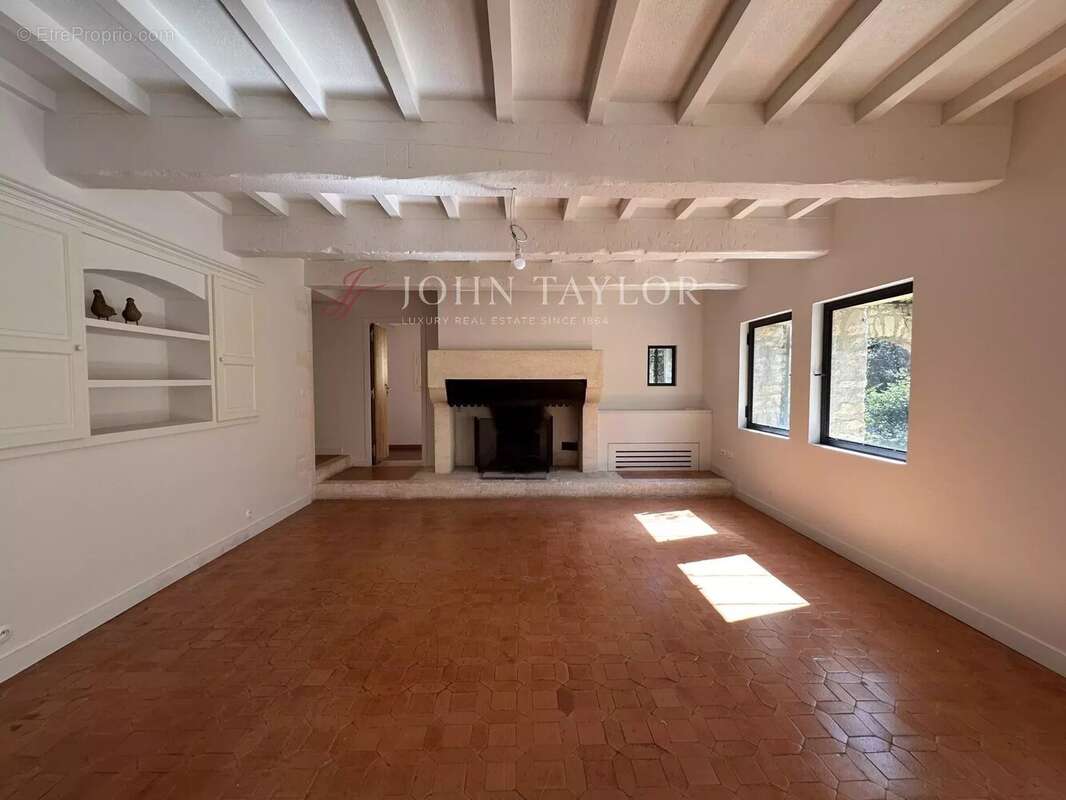 Maison à SAINT-REMY-DE-PROVENCE