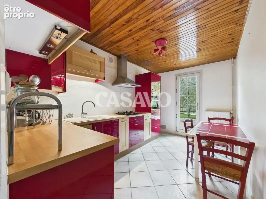 Vente Maison 4 pièces de 102m² - 33360 Latresne - photo 4