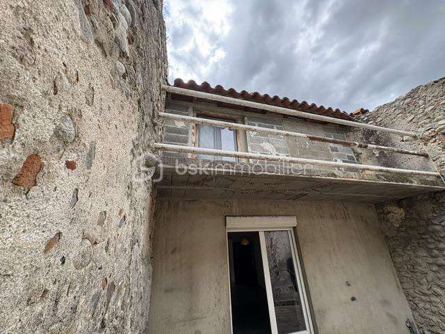 Maison à MILLAS