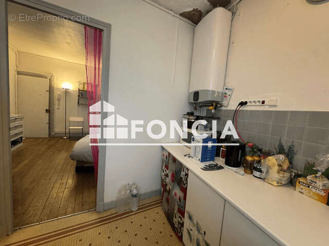 Appartement à FONTAINEBLEAU