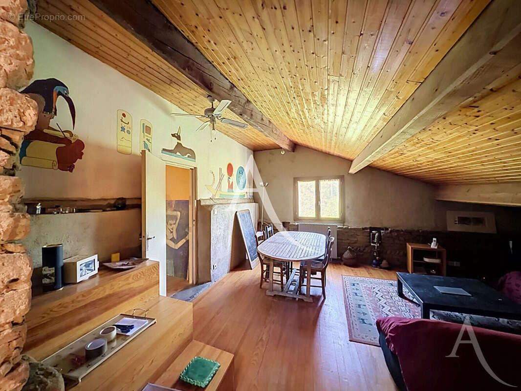 Maison à MURET