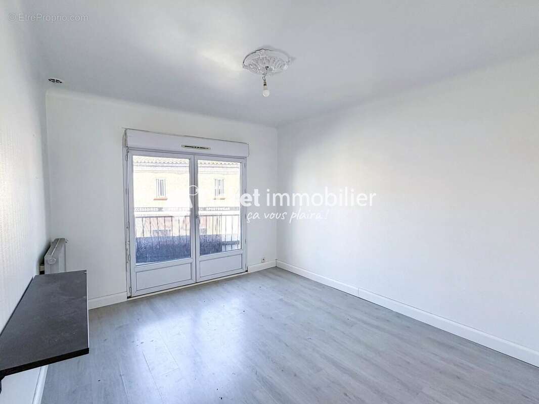 Appartement à AUTERIVE