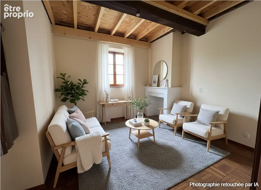 Maison 54m² à tarbes - photo 6