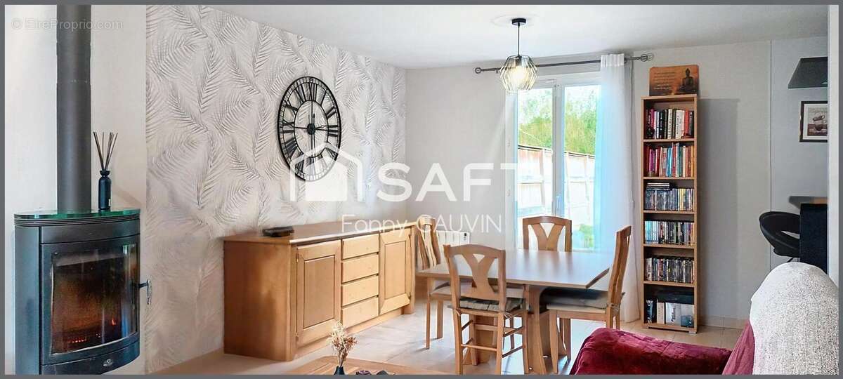 Photo 3 - Maison à LA RUE-SAINT-PIERRE