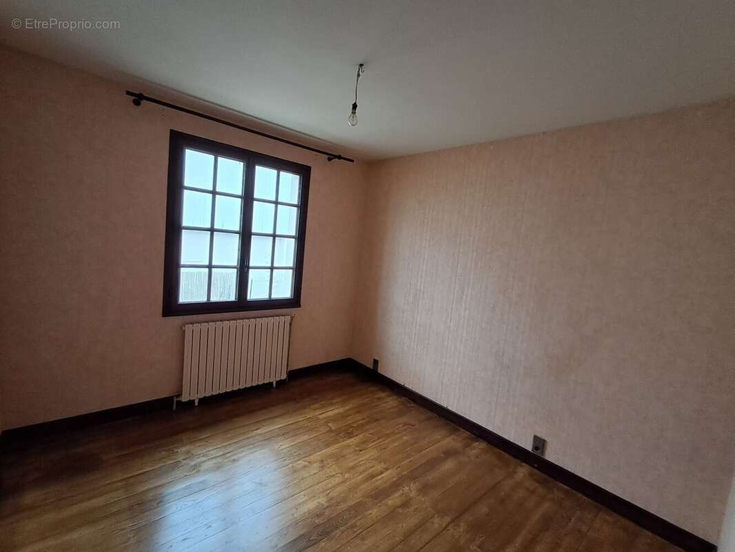 Maison à BON-ENCONTRE