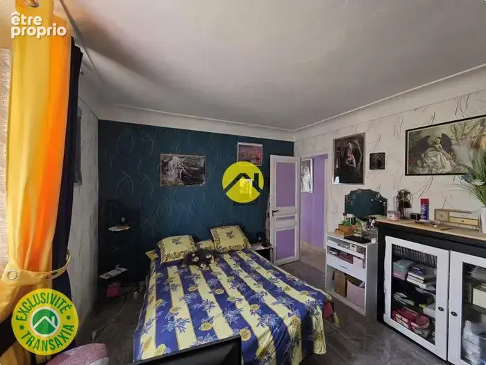Maison 4 pièces 89 m² à vendre à Mornay-Berry (18350) - photo 11