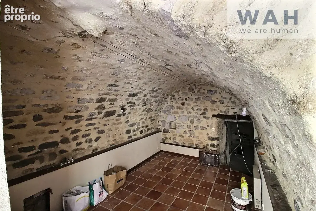 Maison de village de type 4 à murviel-les-montpellier (34 57 - photo 11