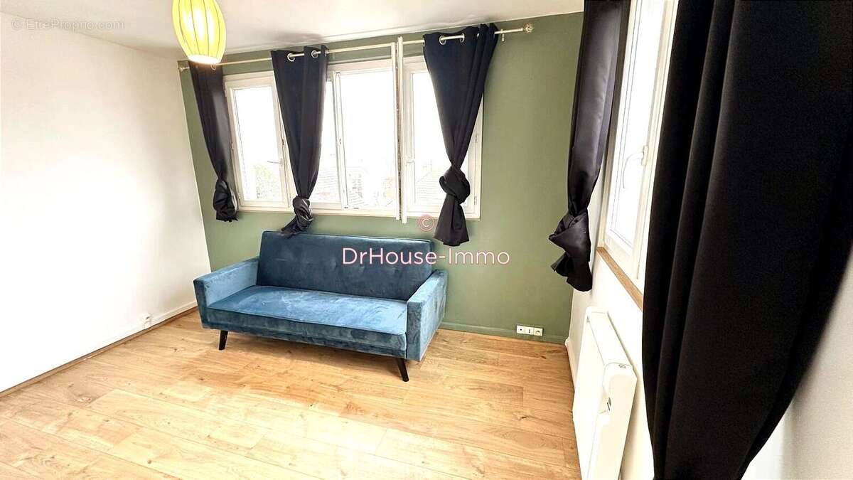 Appartement à ARGENTEUIL