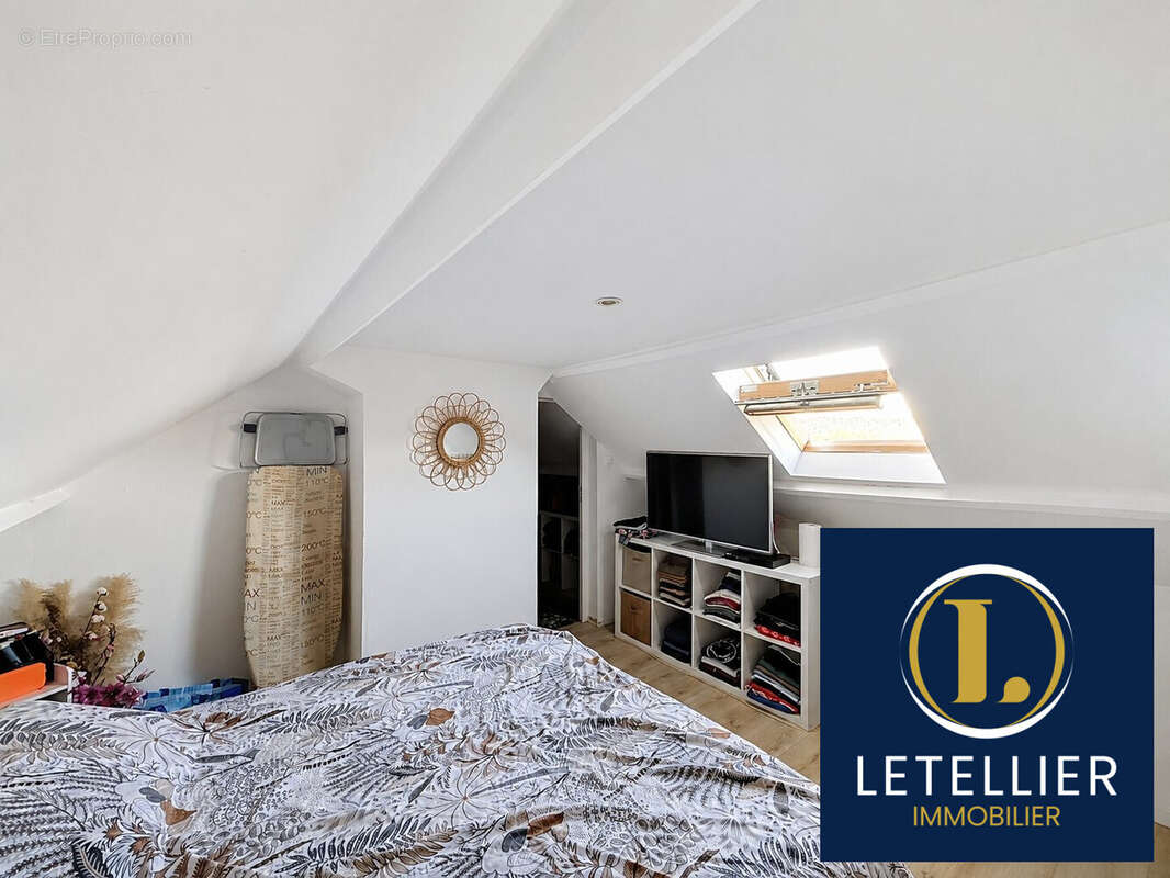Maison 51 m² à Saint-Etienne-Du-Rouvray  - photo 4