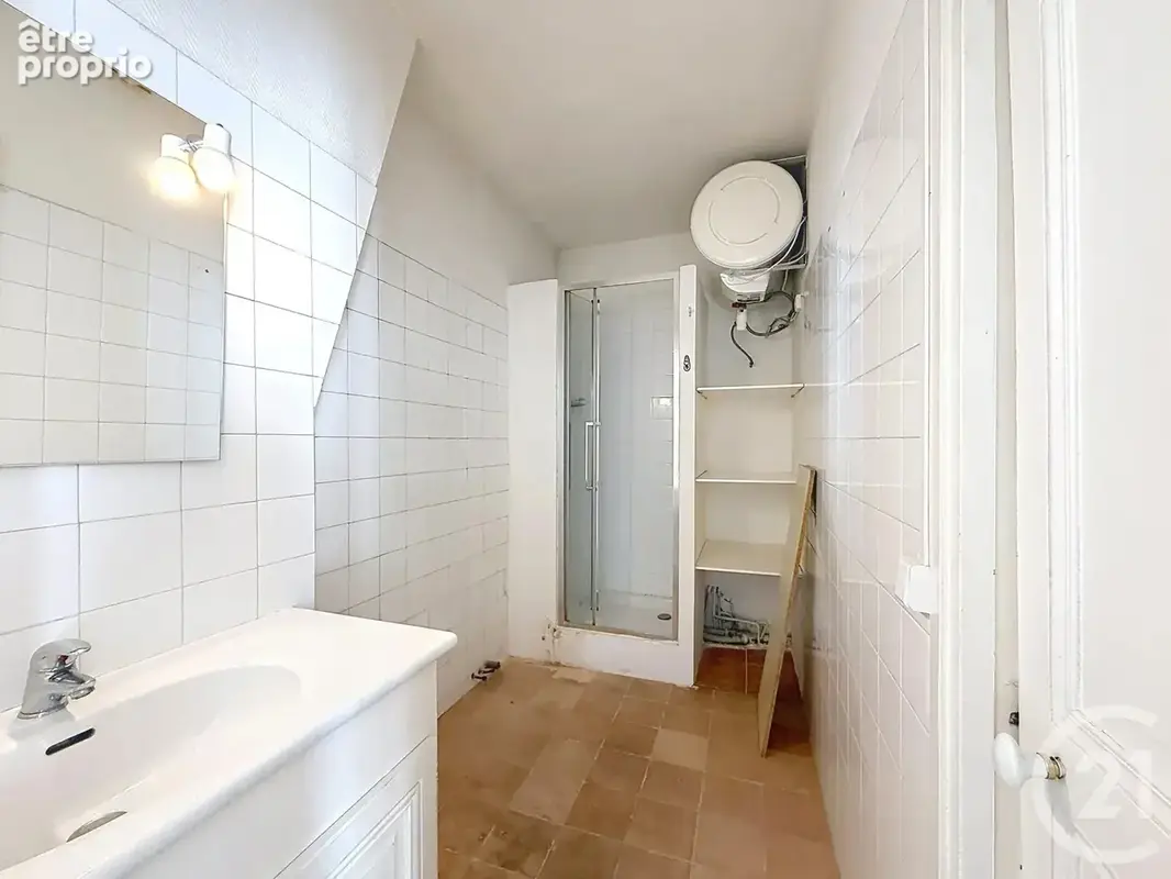 Appartement 43 m² à Paris-14e  - photo 5