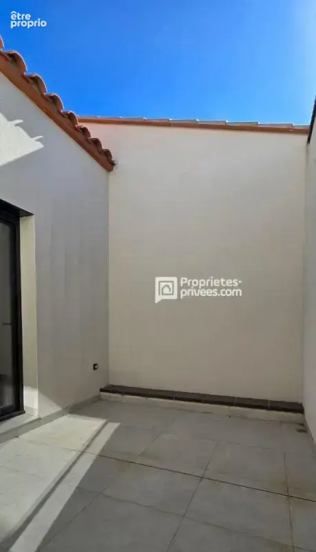 Maison Neuve  Saint Cyprien 4 pièces de 106 m2 - photo 10