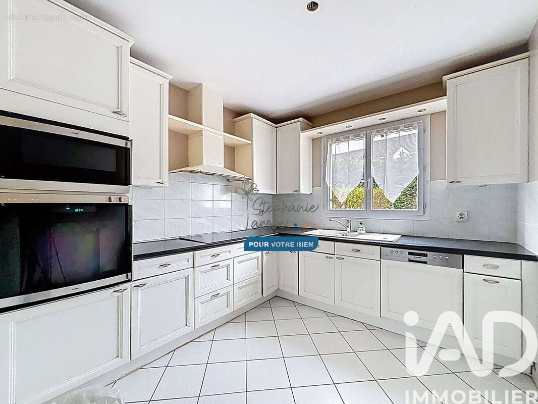 Photo 6 - Maison à NOISEAU