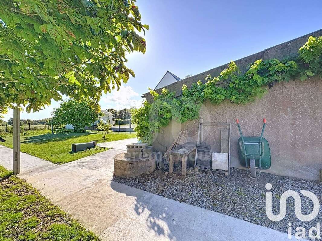 Photo 3 - Maison à PONTCHATEAU