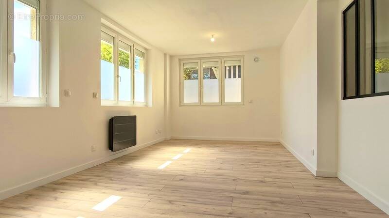 Appartement à AIRE-SUR-L'ADOUR
