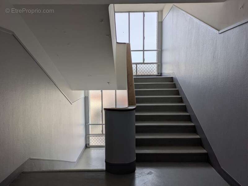 Appartement à BAGNOLET