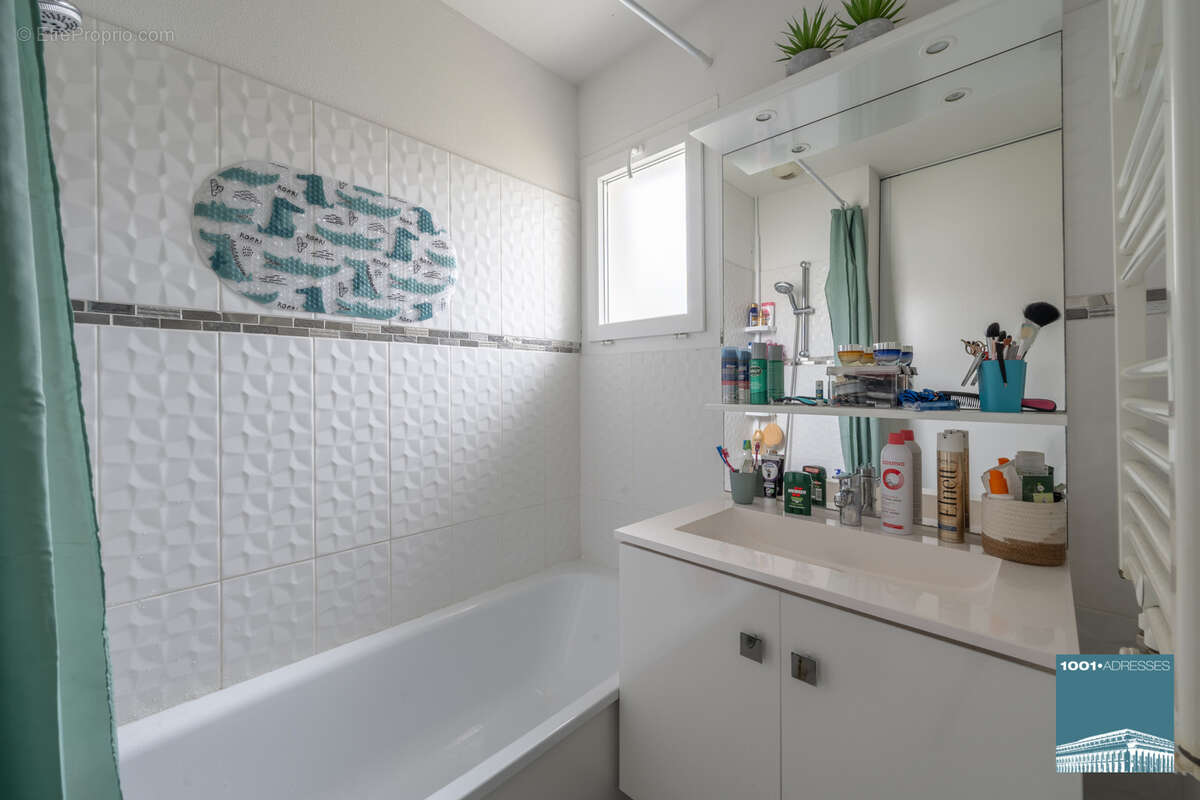 Appartement à ANDERNOS-LES-BAINS