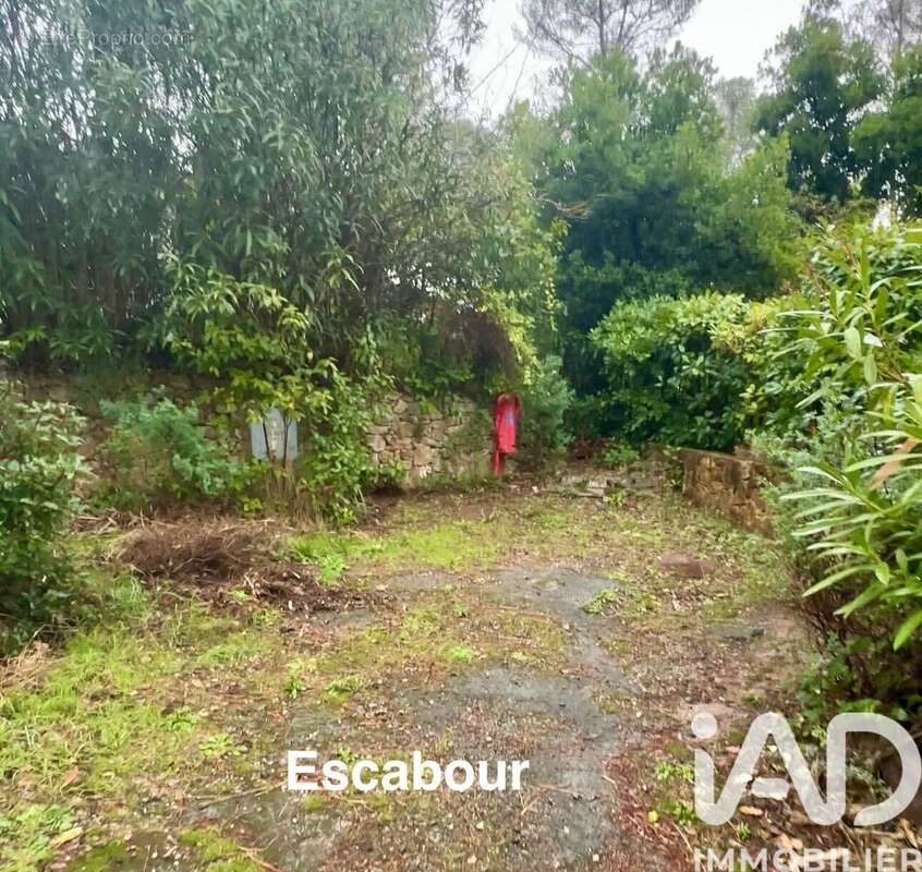 Photo 2 - Terrain à FREJUS