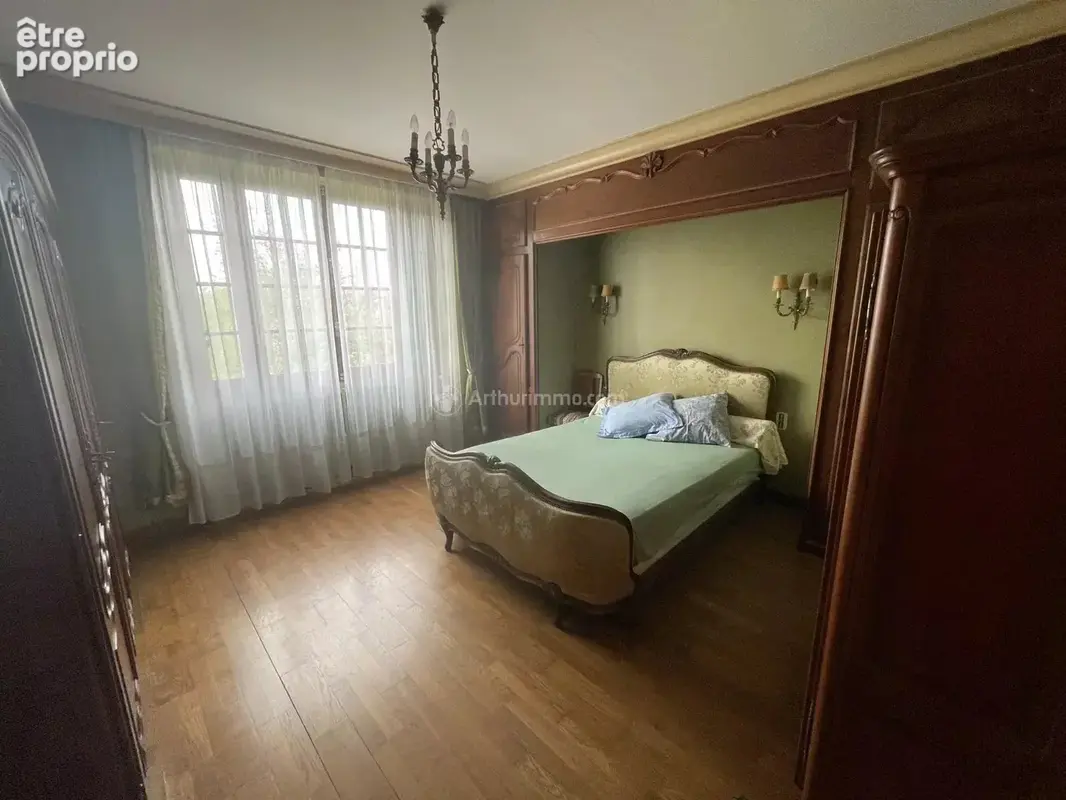 Grande maison familiale de 145 m² à Albi - photo 12
