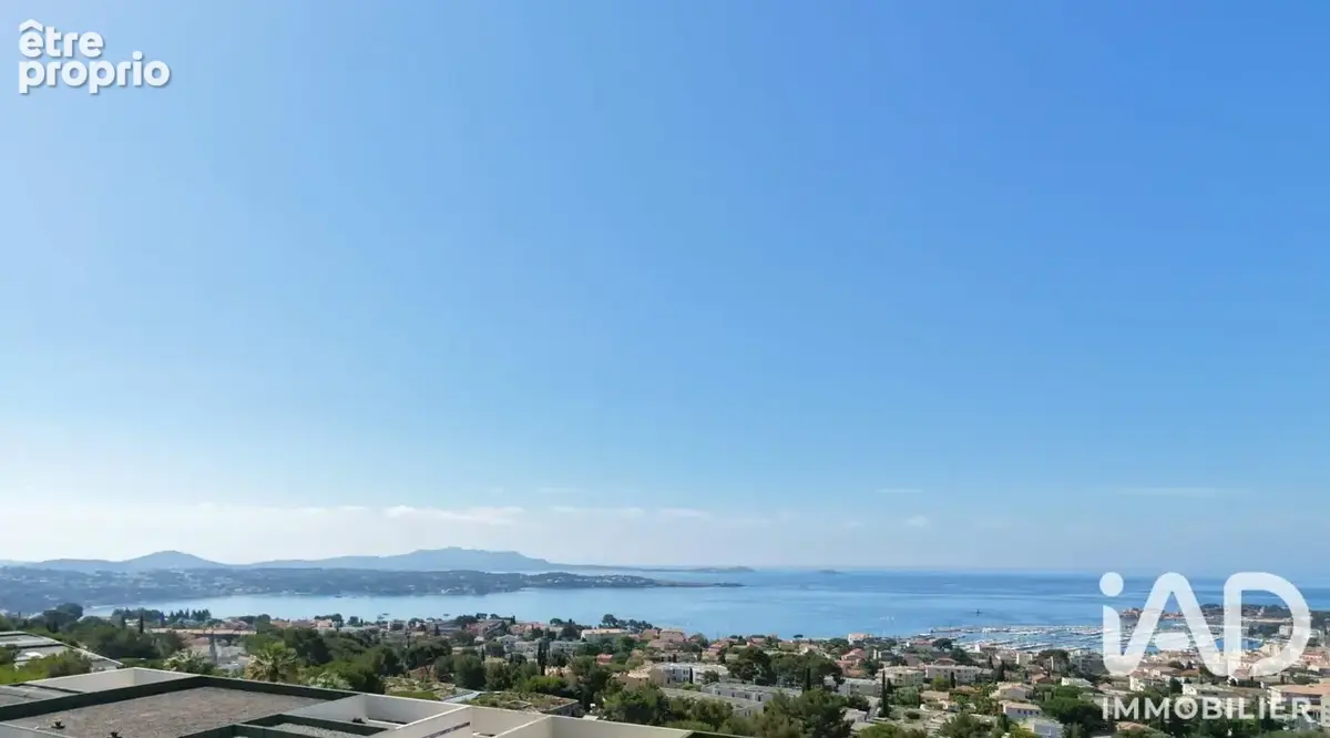 Photo 1 - Appartement à BANDOL