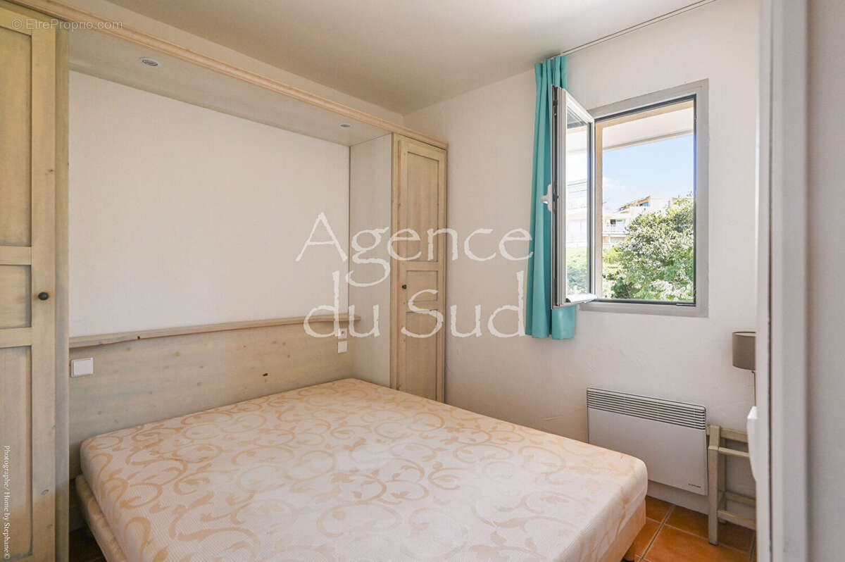 Appartement à LA CIOTAT