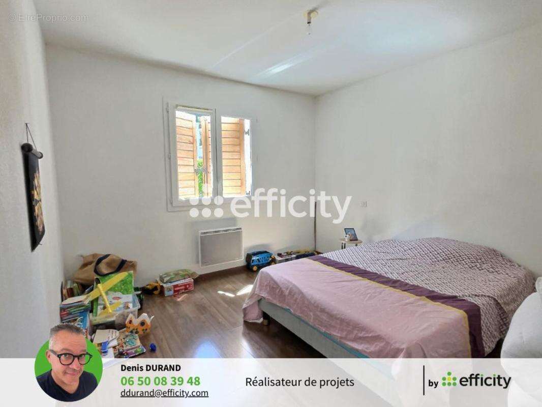 Appartement à MOUGUERRE
