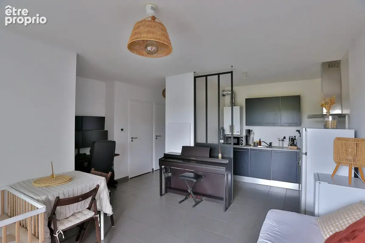 Appartement 2 pièces 40 m² à vendre à Bidart (64210) - photo 5