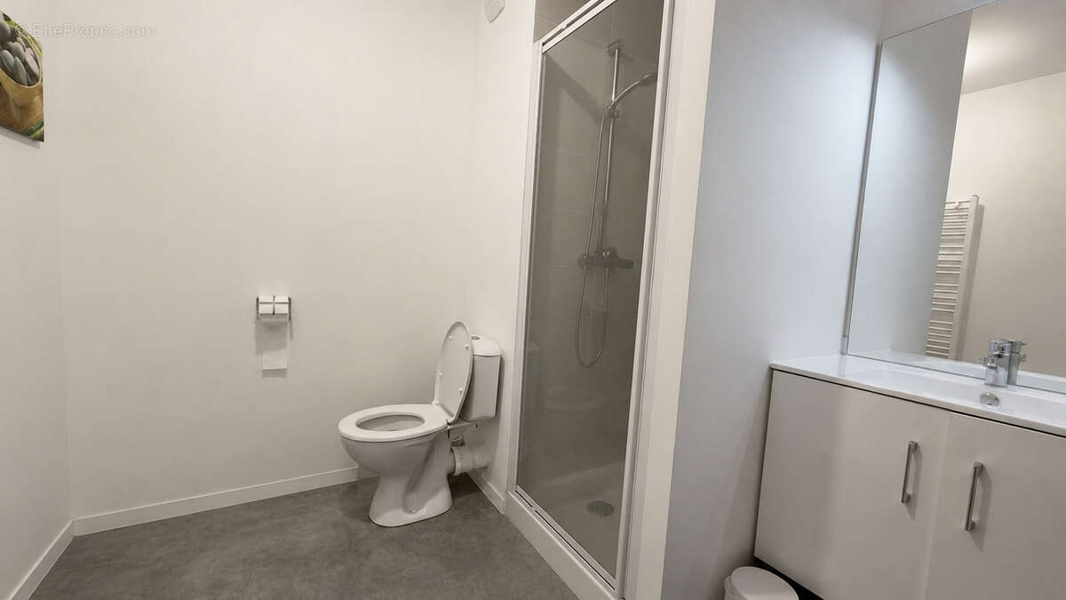 Appartement à SAINT-NAZAIRE
