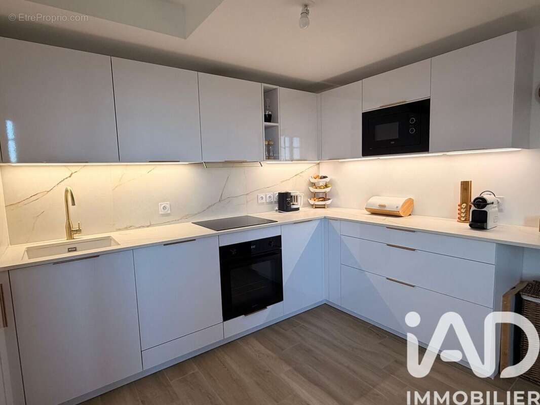 Photo 3 - Appartement à EMERAINVILLE