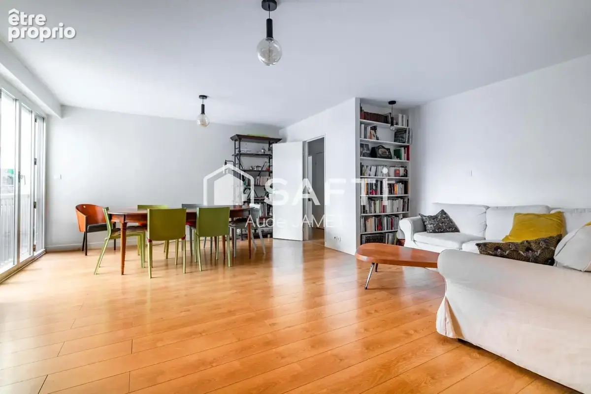 Photo 1 - Appartement à VERSAILLES