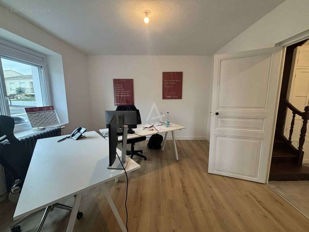 Maison à SAINT-CHRISTOPHE-DU-BOIS