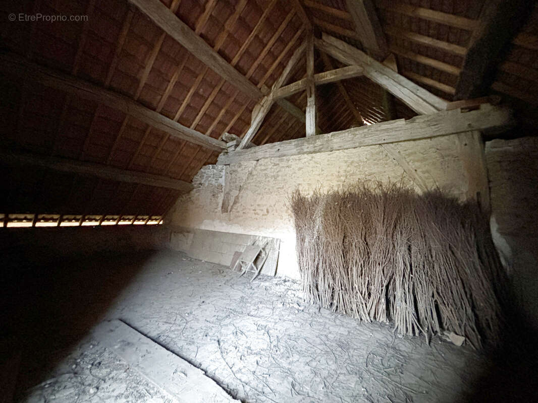 Maison à POUILLY-EN-AUXOIS