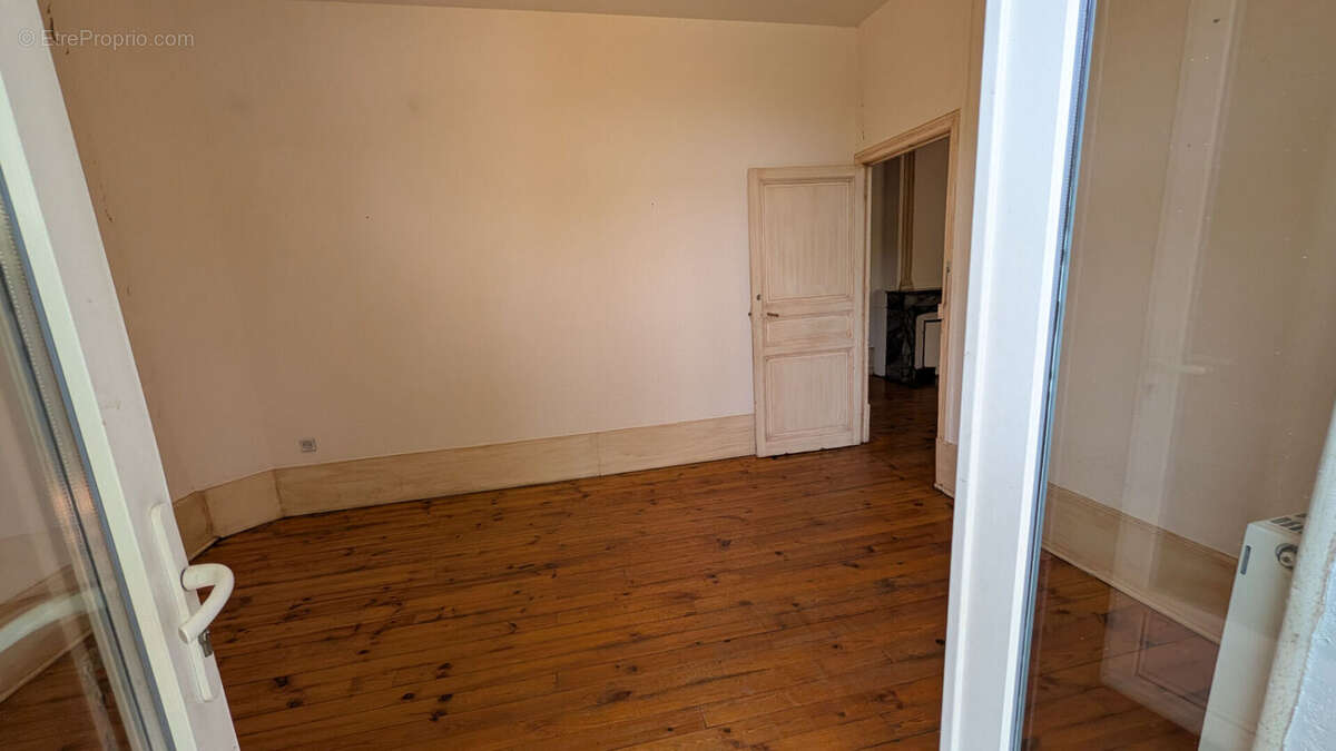 Nouveauté - REZ DE JARDIN - 106 m2 / Guilherand Granges - photo 13