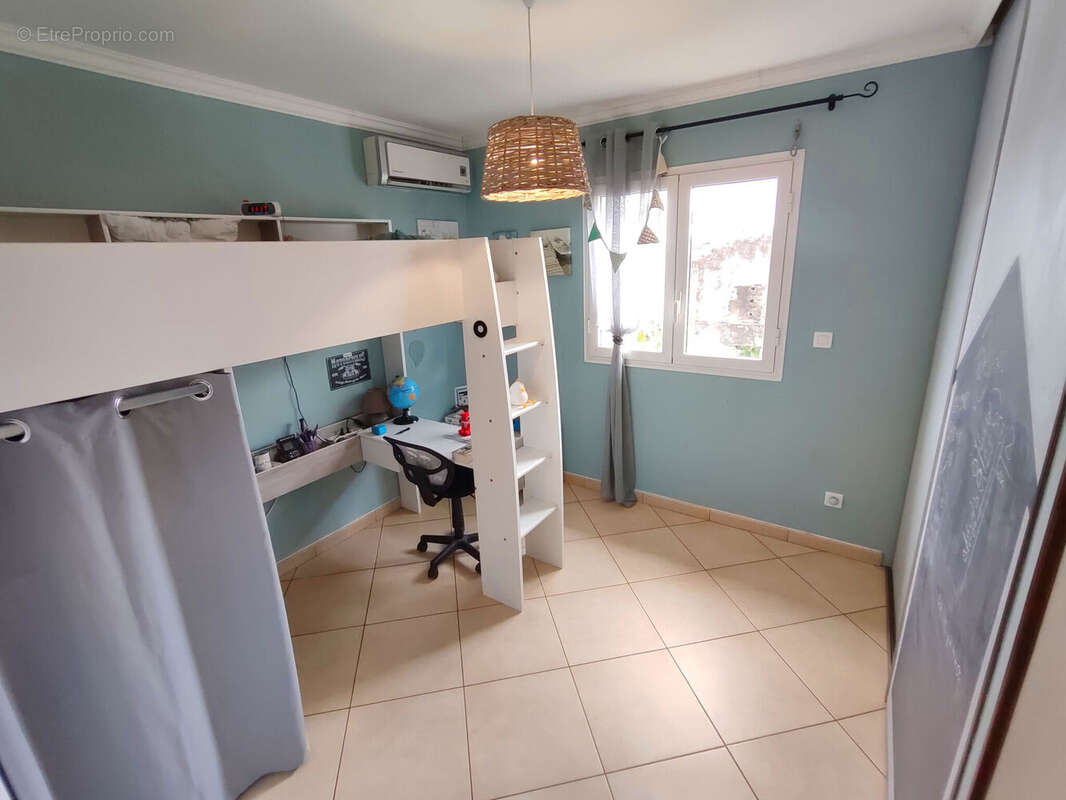 Photo 8 - Maison à LE PORT
