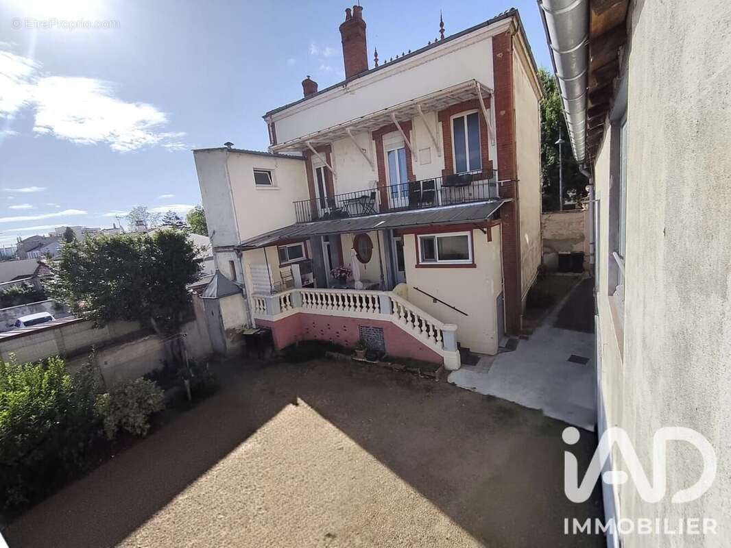 Photo 2 - Appartement à ROANNE