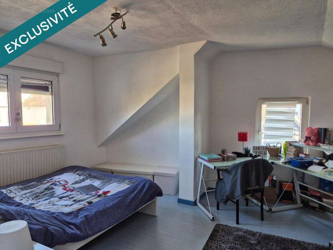 Photo 9 - Maison à MULHOUSE