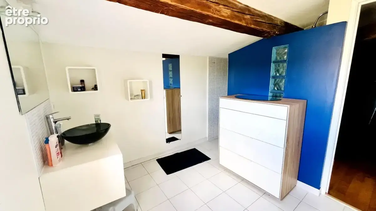 Propriété d'exception aux portes d'Albi 9 pièce(s) 310 m2 - photo 9