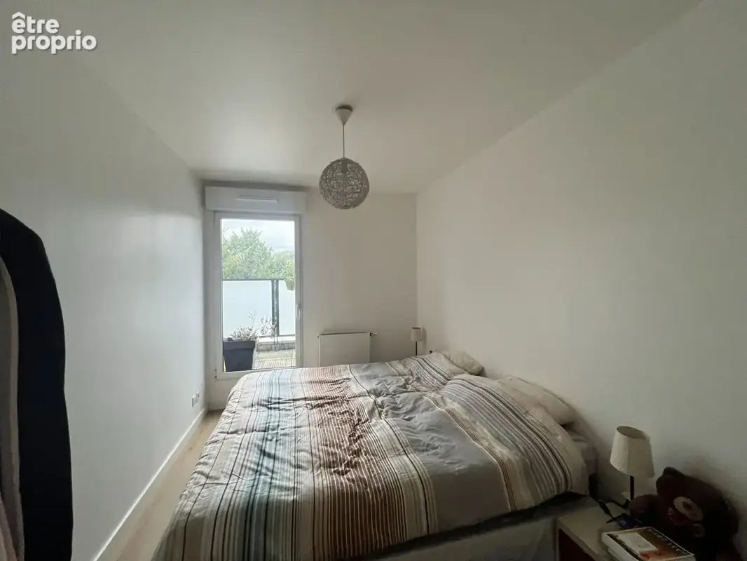 Appartement 4 Pièces avec terrasse Gare de ROUEN! - photo 2