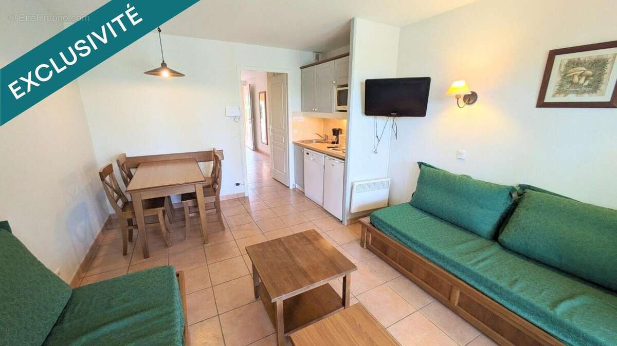Photo 3 - Appartement à MONFLANQUIN