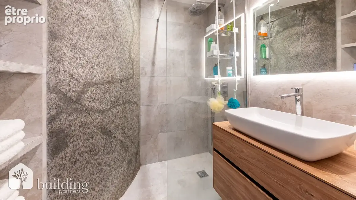 Poncelet Paris 17ème - Appartement 2 pièces 42 m² avec 25 m² de terrasse - photo 16