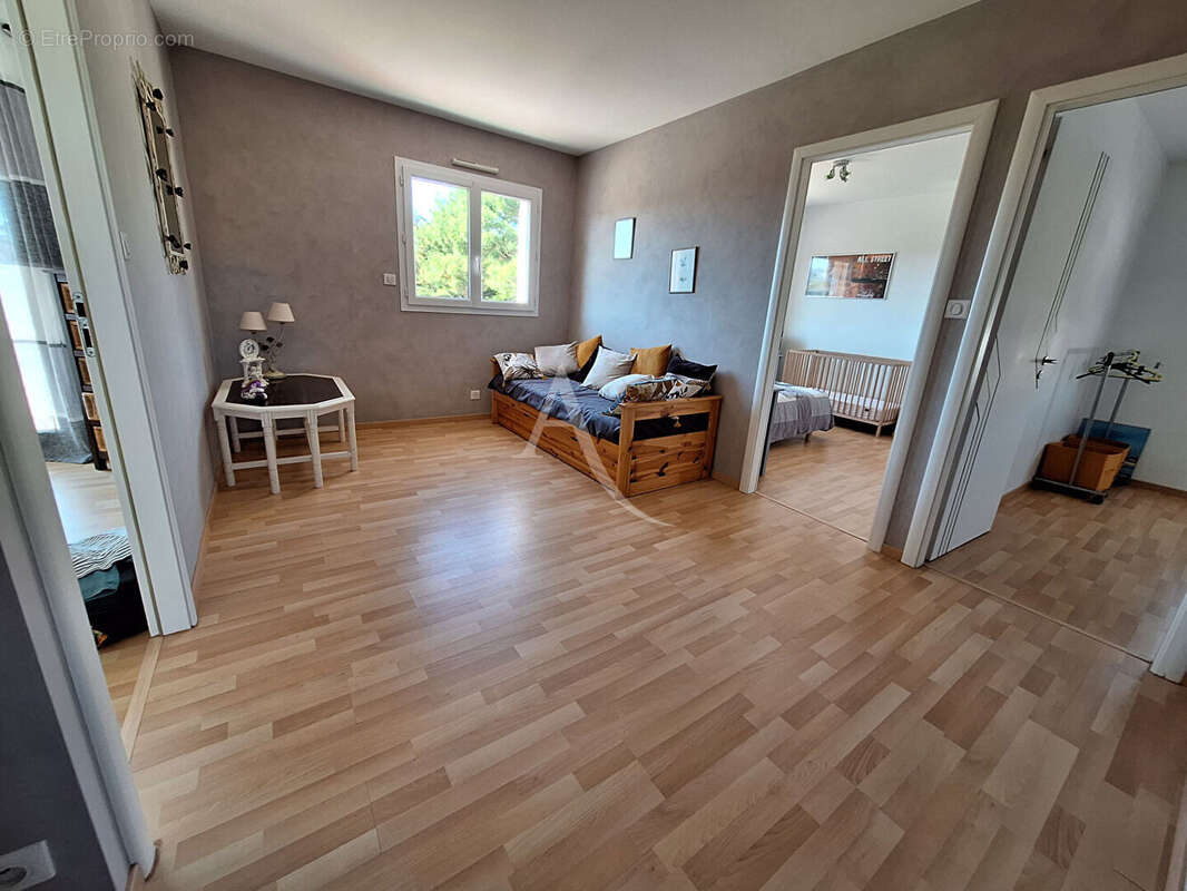 Maison 4 chambres la Tranche sur Mer - photo 11