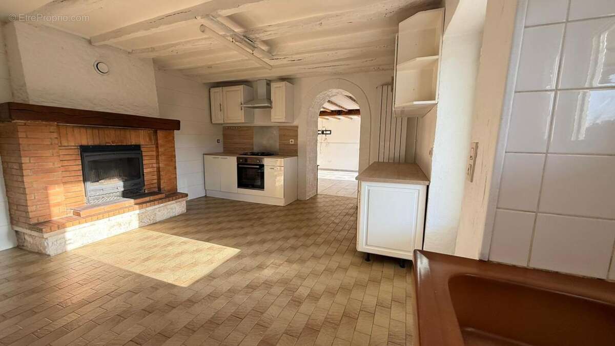 Maison à NONTRON