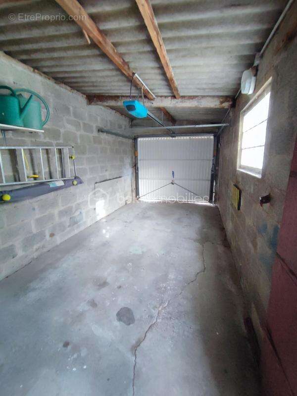 Maison à ATHIS-MONS