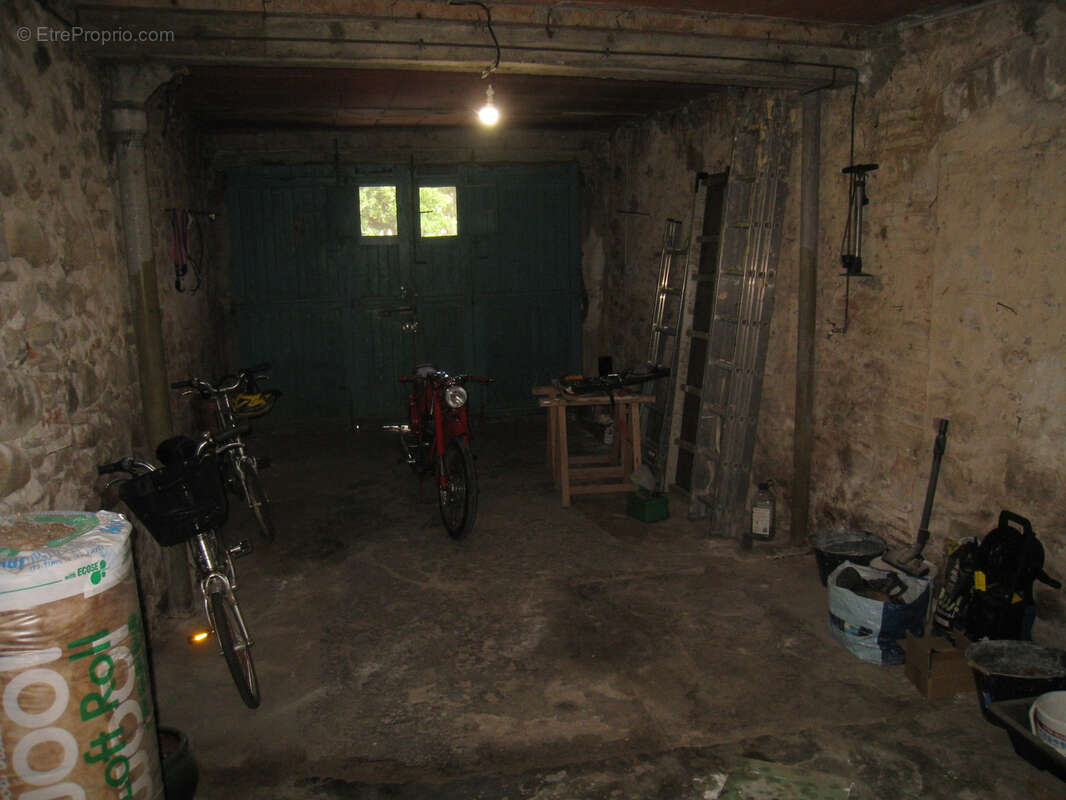 Maison à ARGELES-SUR-MER