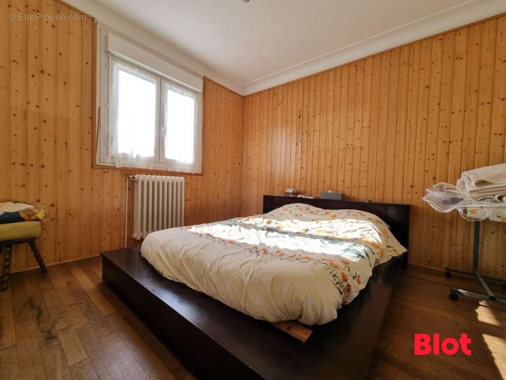 Maison 123 m² à L'hermitage  - photo 8
