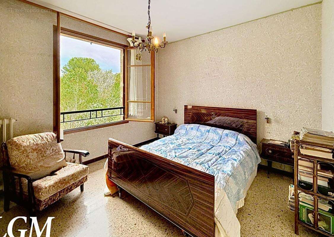 Maison à SEPTEMES-LES-VALLONS