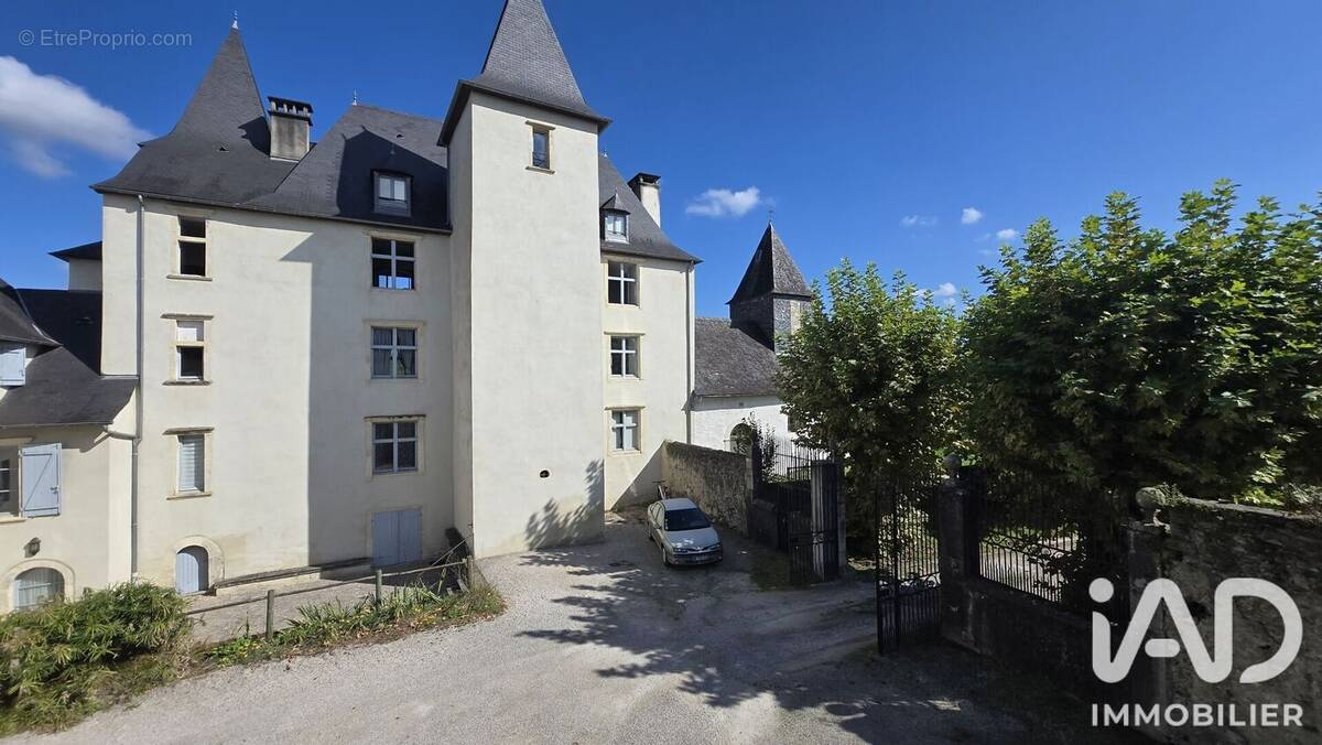 Photo 1 - Appartement à OLORON-SAINTE-MARIE