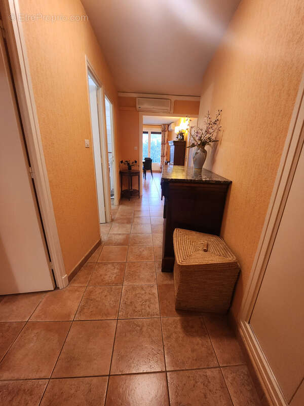 Appartement à AMELIE-LES-BAINS-PALALDA