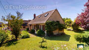 Maison à SAUMERAY